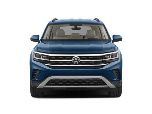 2023 Volkswagen Atlas