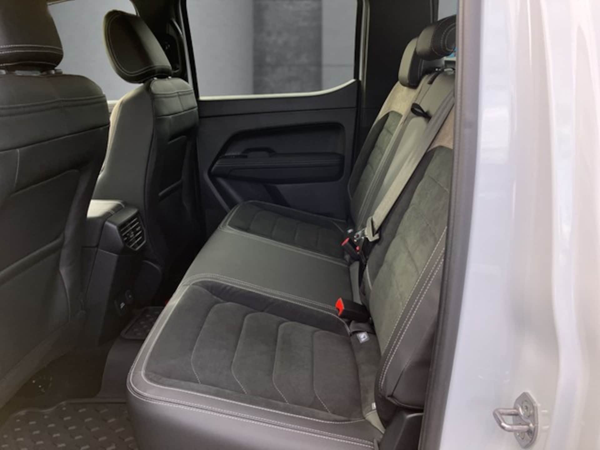 Volkswagen Amarok DoubleCab Style