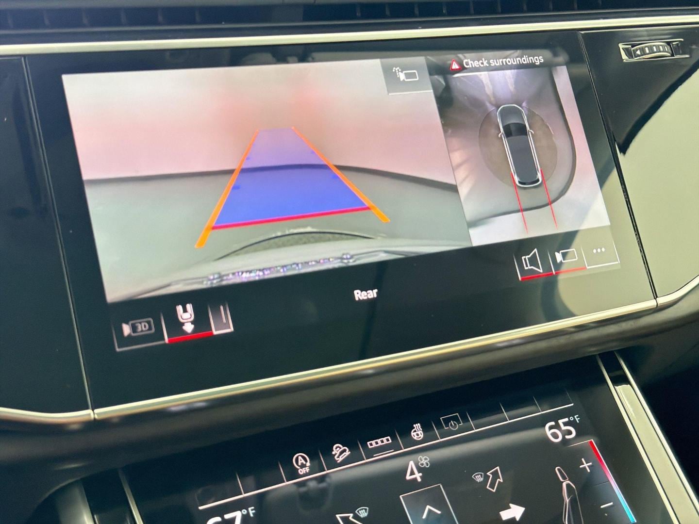 2026 Audi Q7 Premium - Photo 24