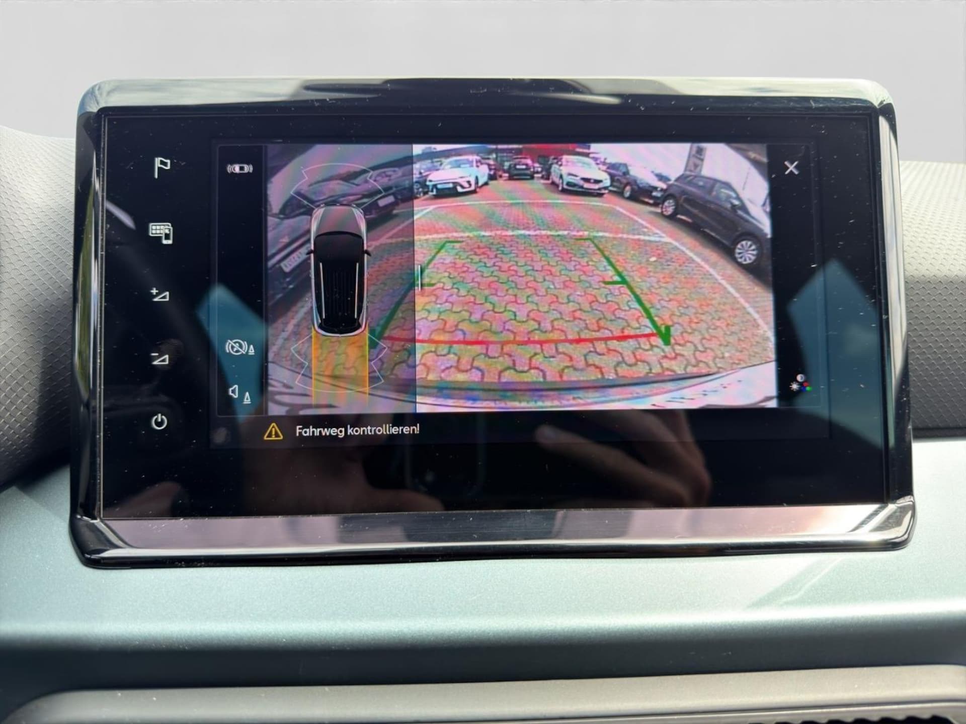 SEAT Arona Xperience