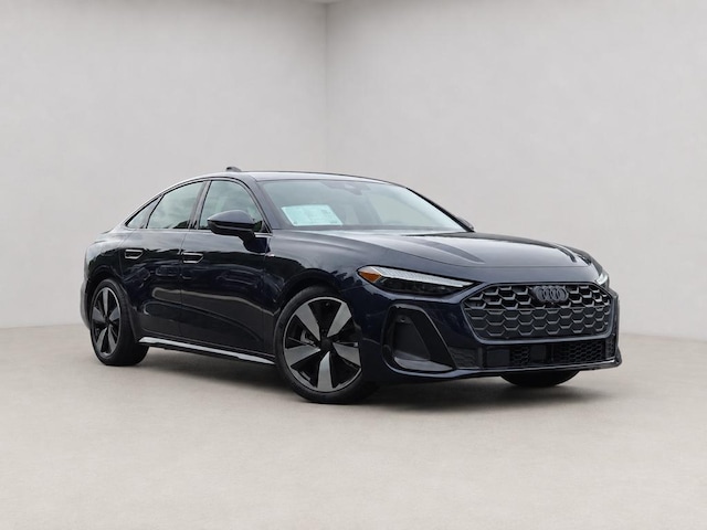 2026 Audi A5 Sedan