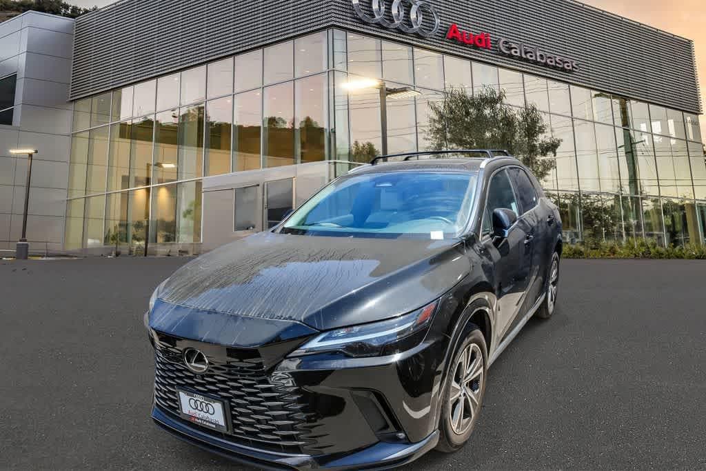 2023 Lexus RX 350 350 Premium FWD's photo