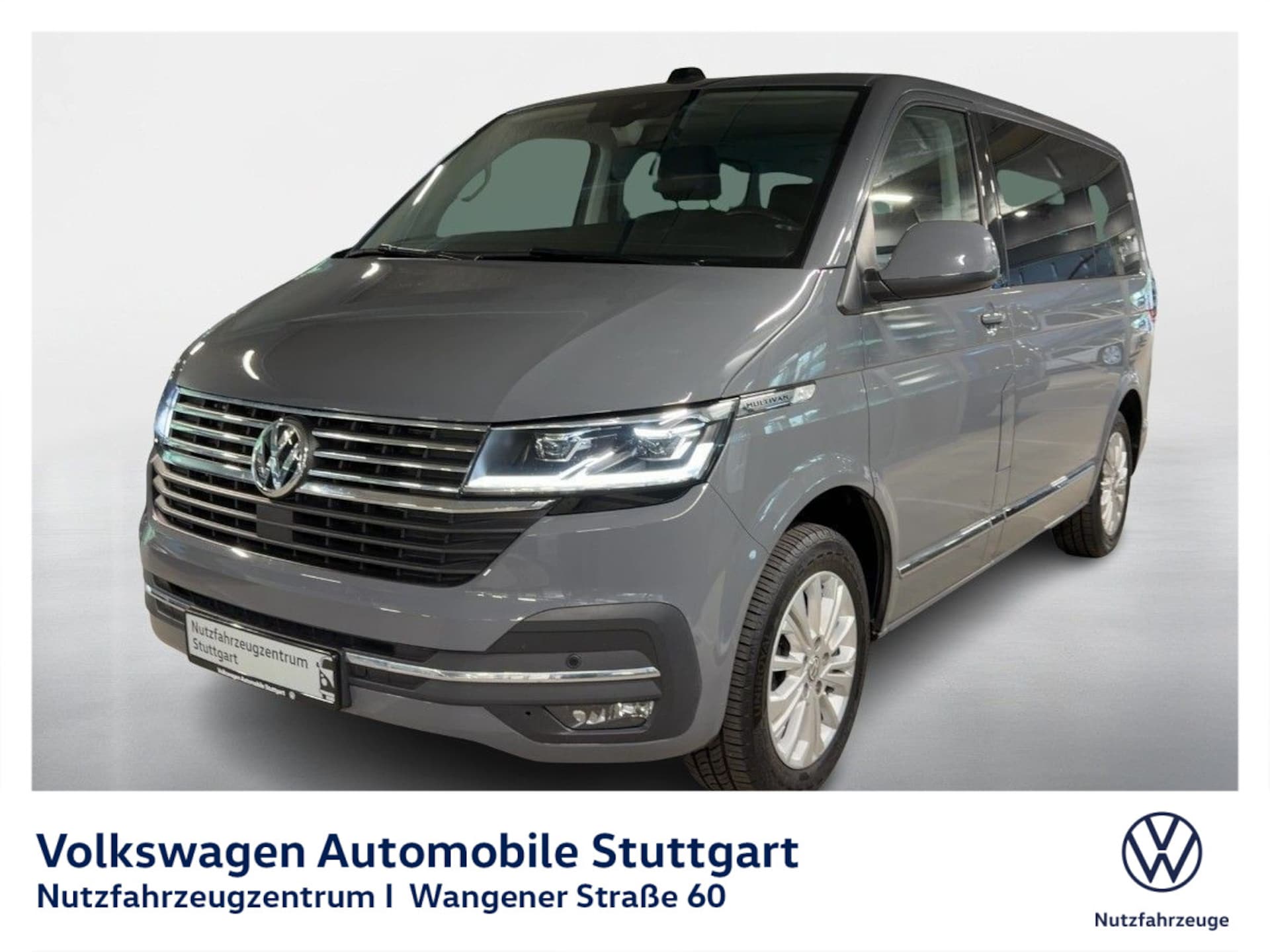 Volkswagen T6.1 Multivan Comfortline