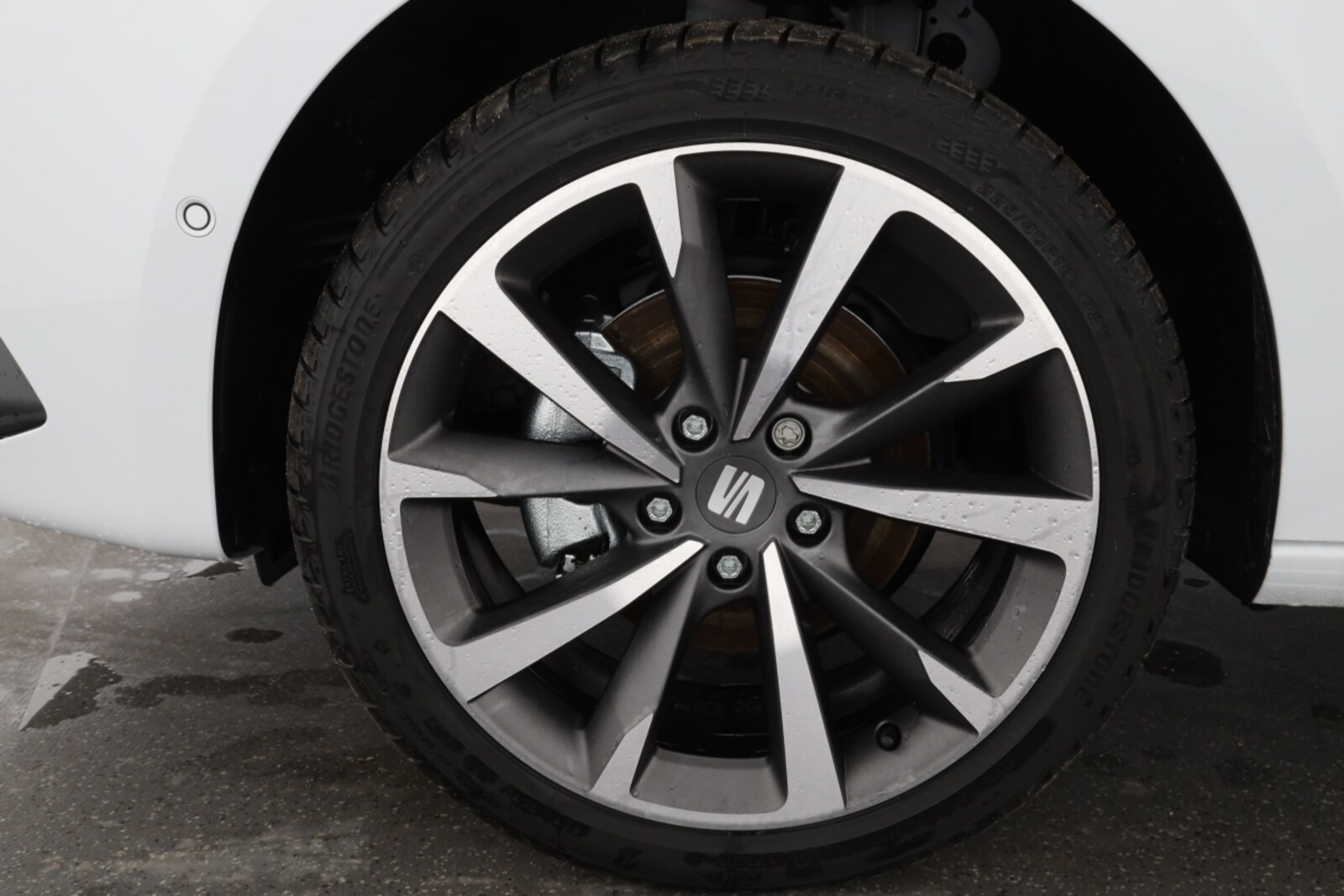 SEAT Leon – Bild 10