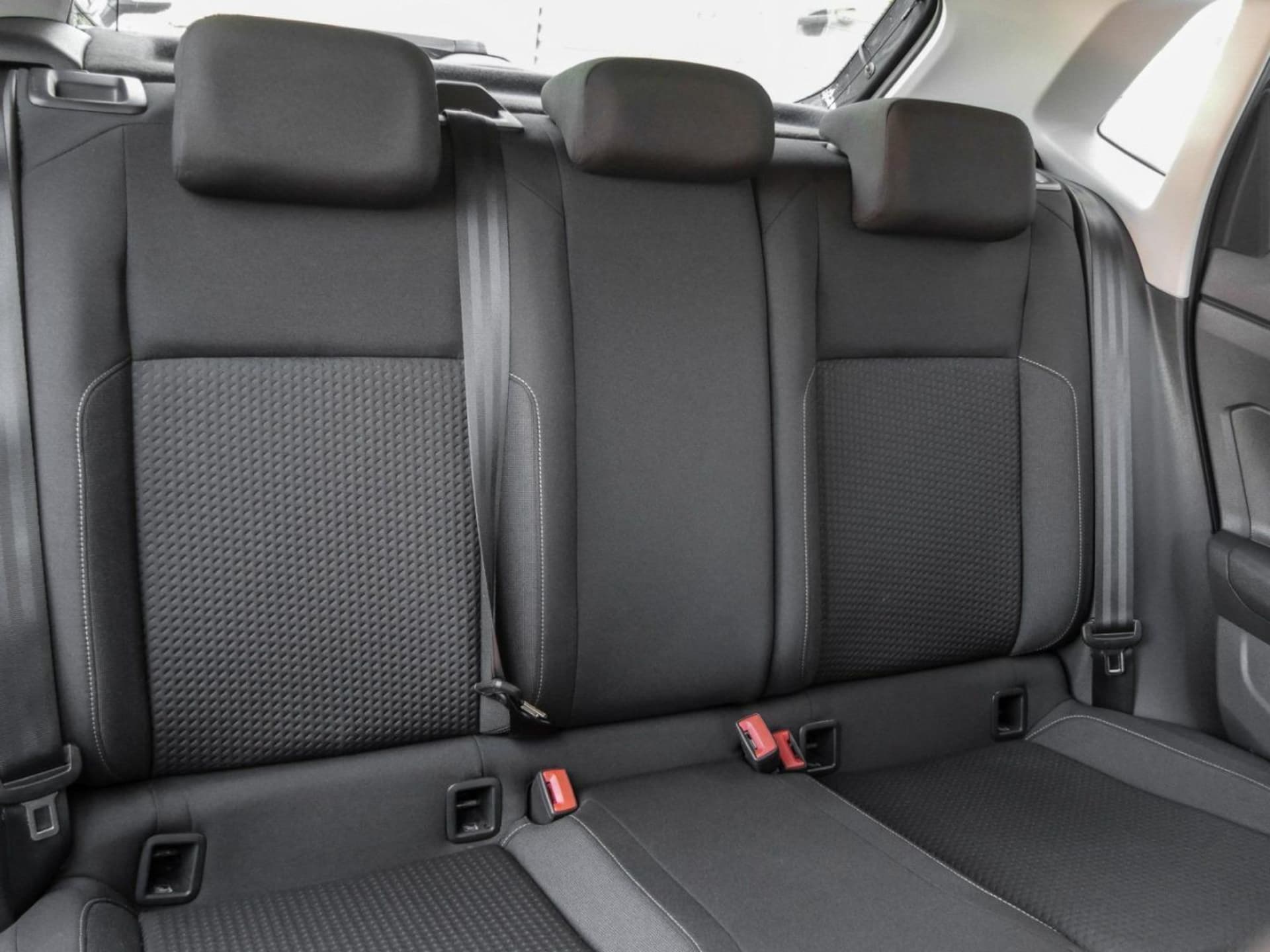 Volkswagen Polo Comfortline