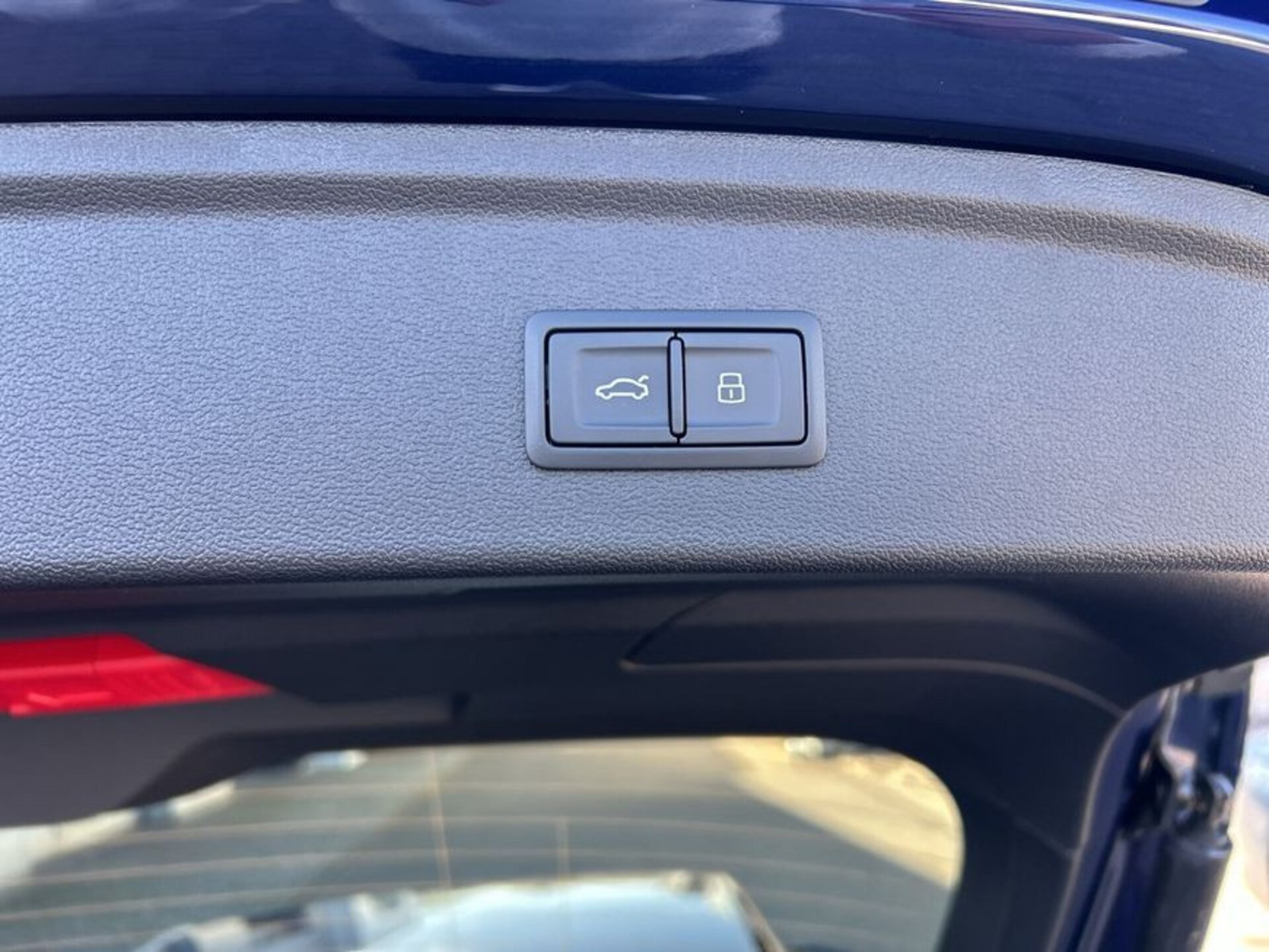 Audi A3 Sportback S line