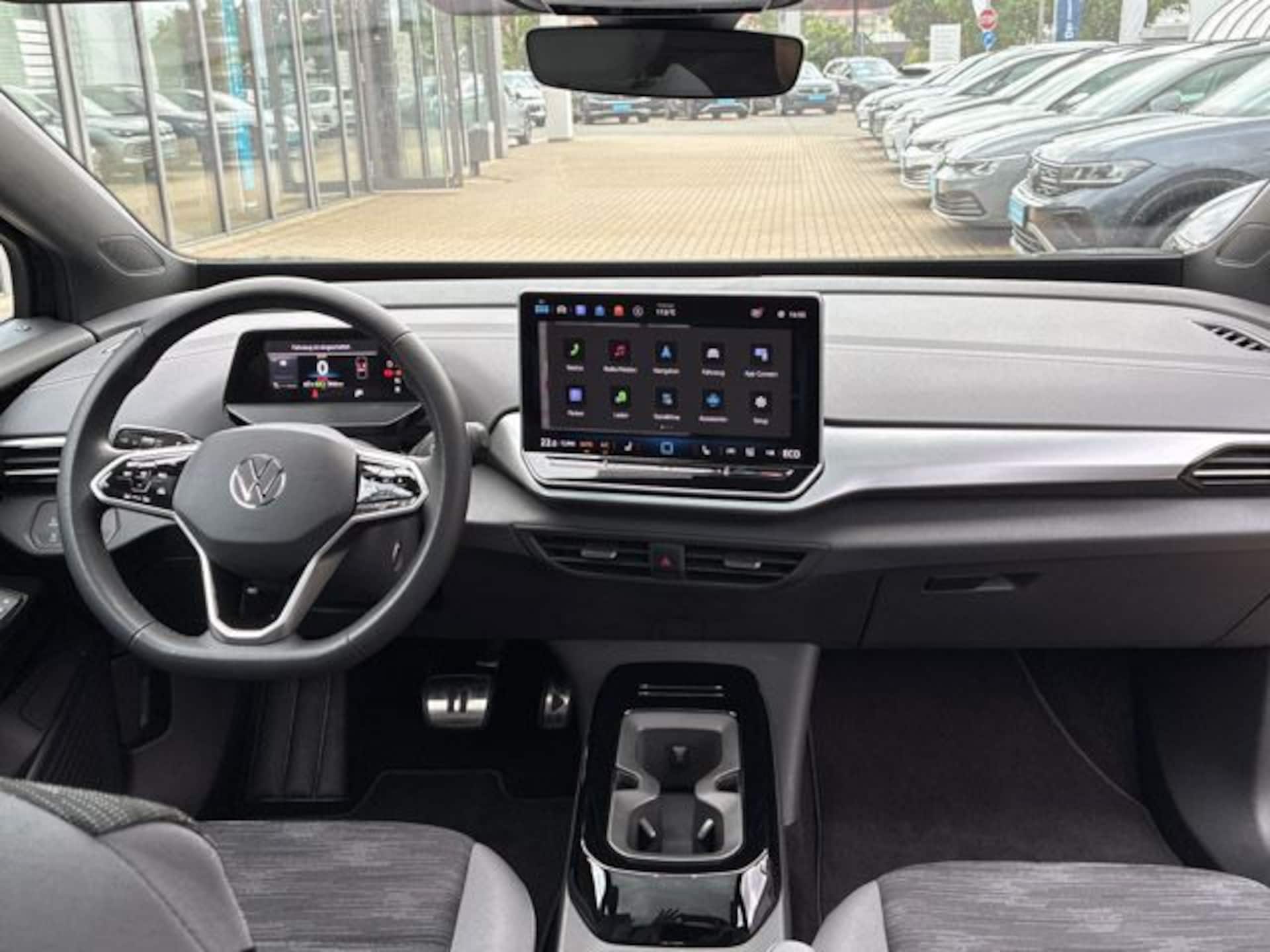 Volkswagen ID.5 Pro