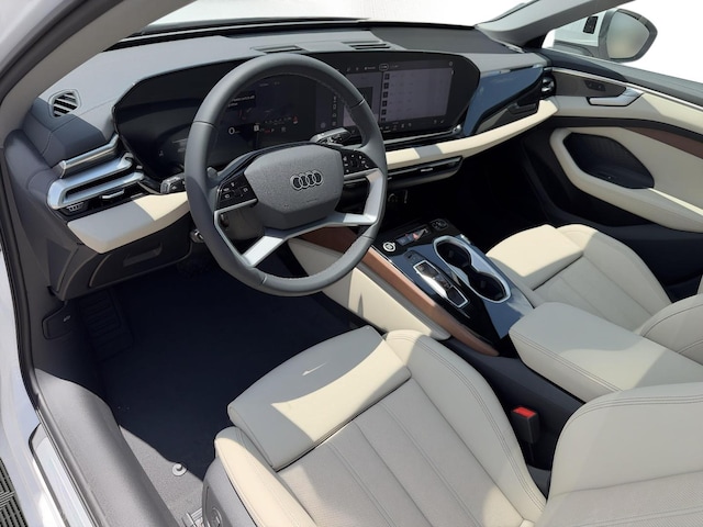 2026 Audi A6 Sedan