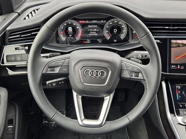 2026 Audi Q7 Premium Plus - Photo 15