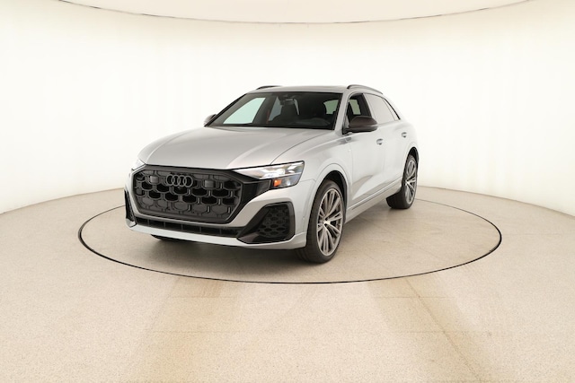 2026 Audi Q8 Prestige - Photo 12