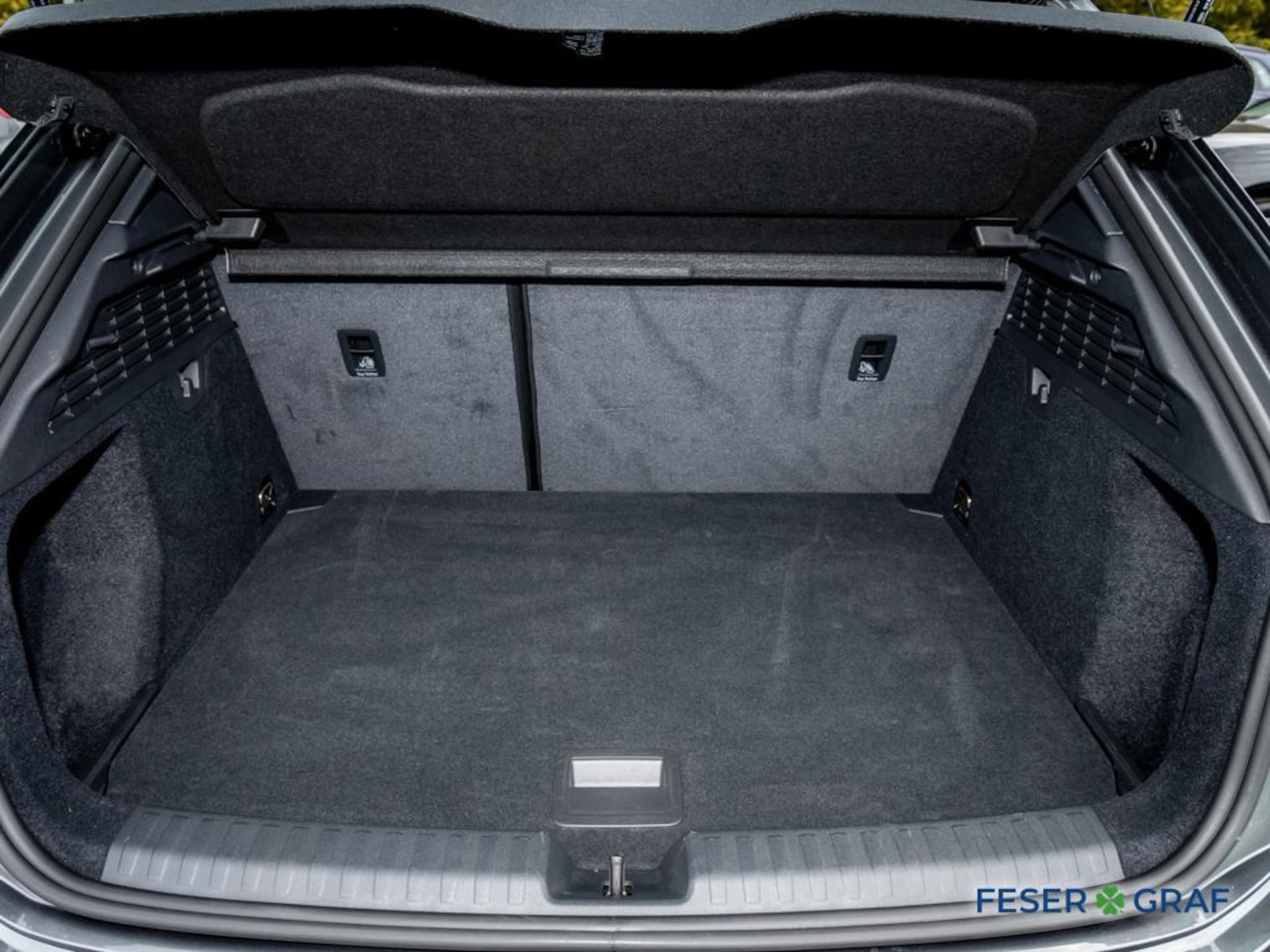 Audi A3 Sportback S line