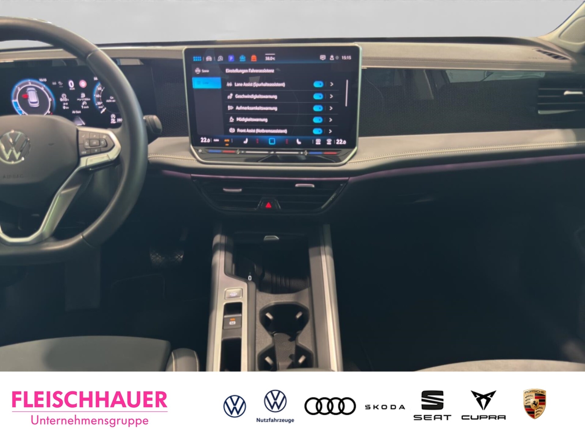 Volkswagen Passat Business