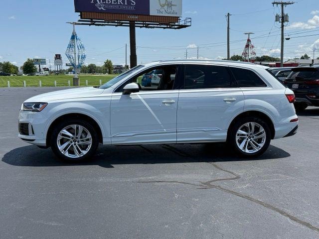 2023 Audi Q7
