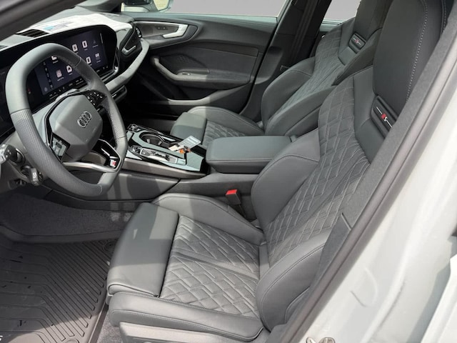 2026 Audi S5 Premium Plus - Photo 11