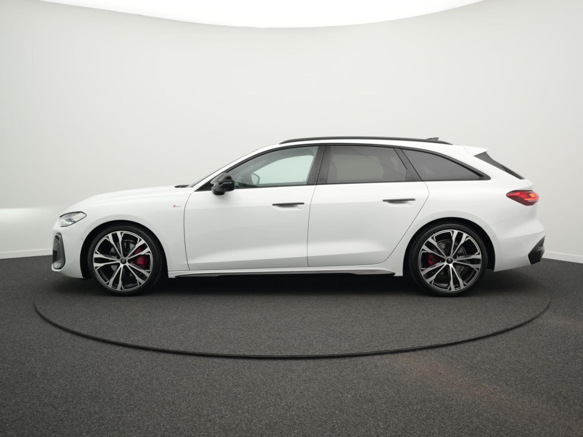 Audi A5 Avant