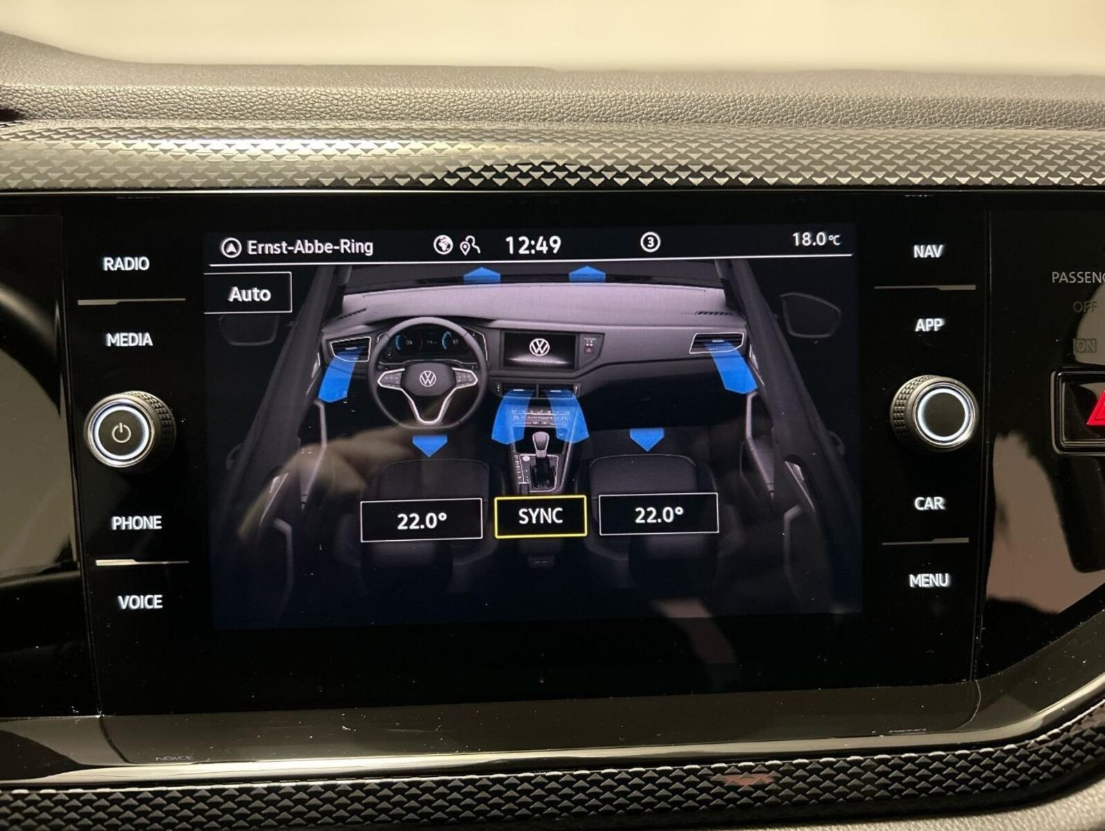 Volkswagen Taigo – Bild 15