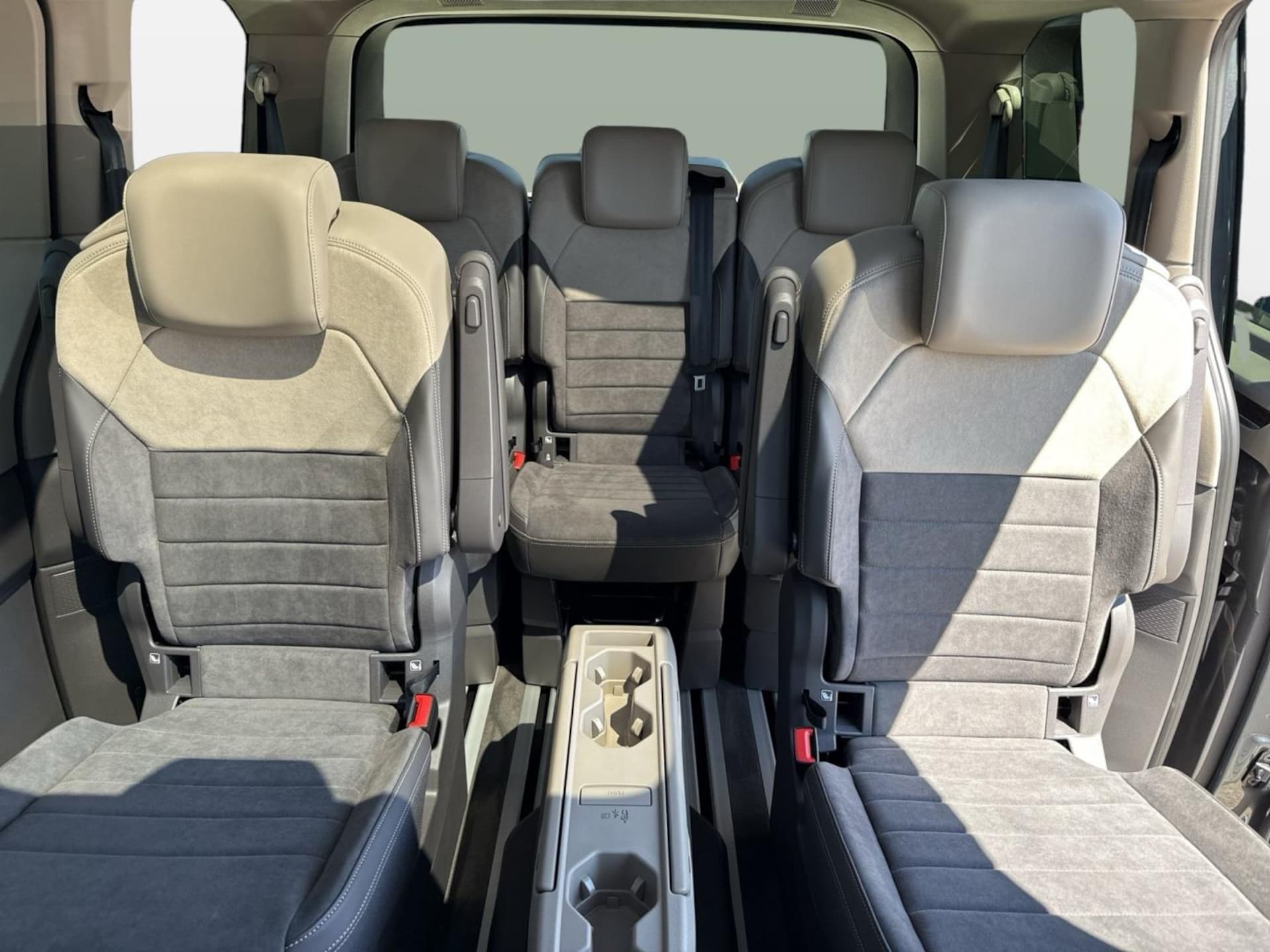 Volkswagen Multivan Style