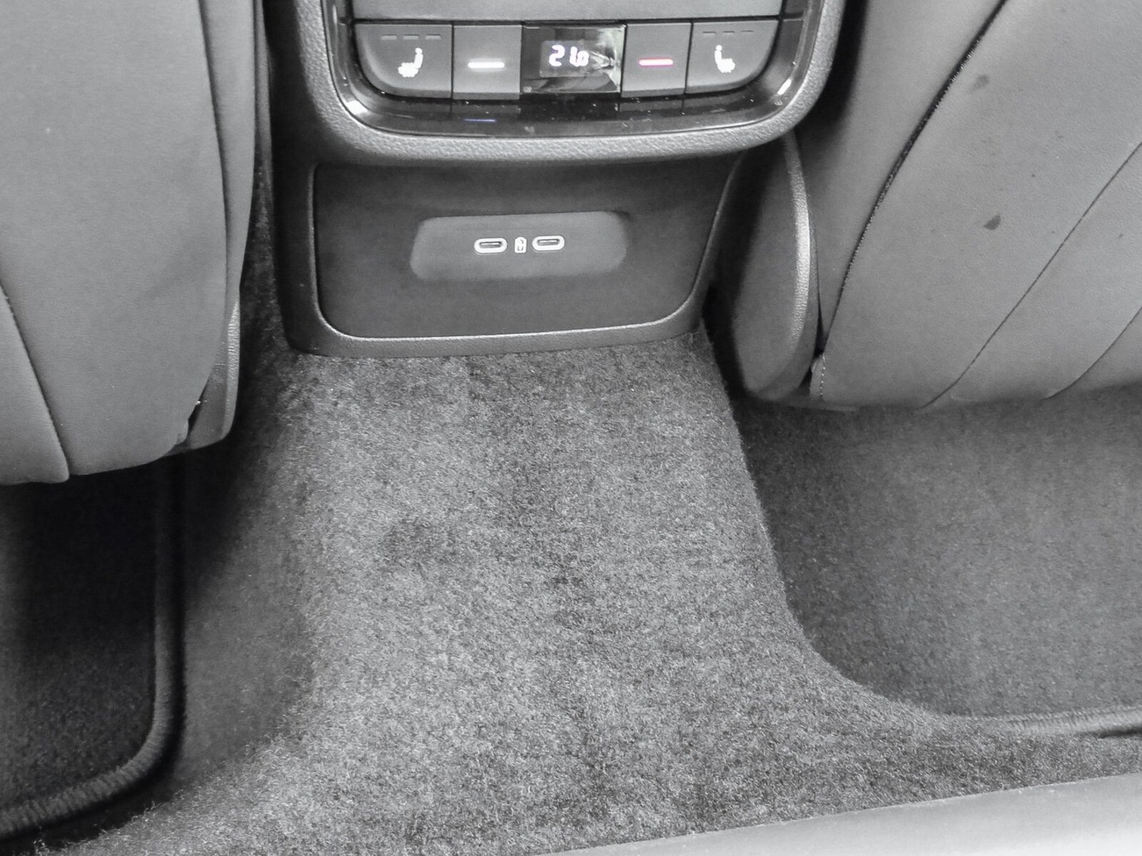 Škoda Octavia Combi – Bild 19