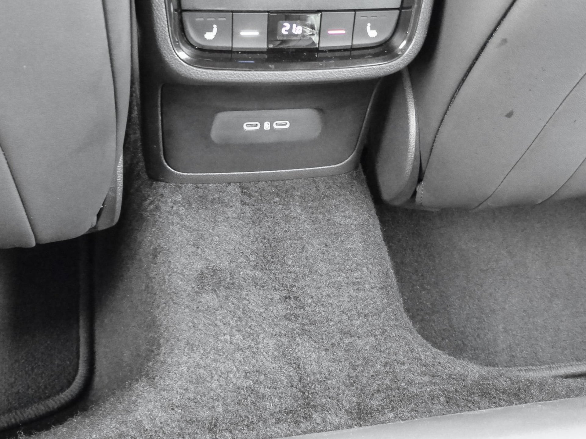 Skoda Octavia Combi RS