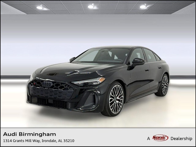 Photo of 2026 Audi S5 Sedan