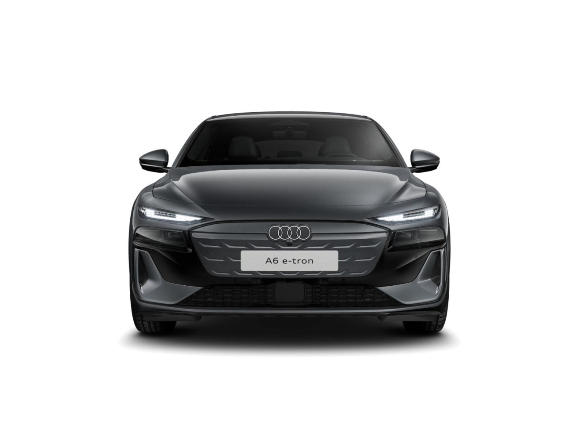 Audi A6 Avant e-tron