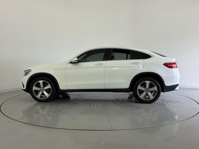 2018 Mercedes-Benz