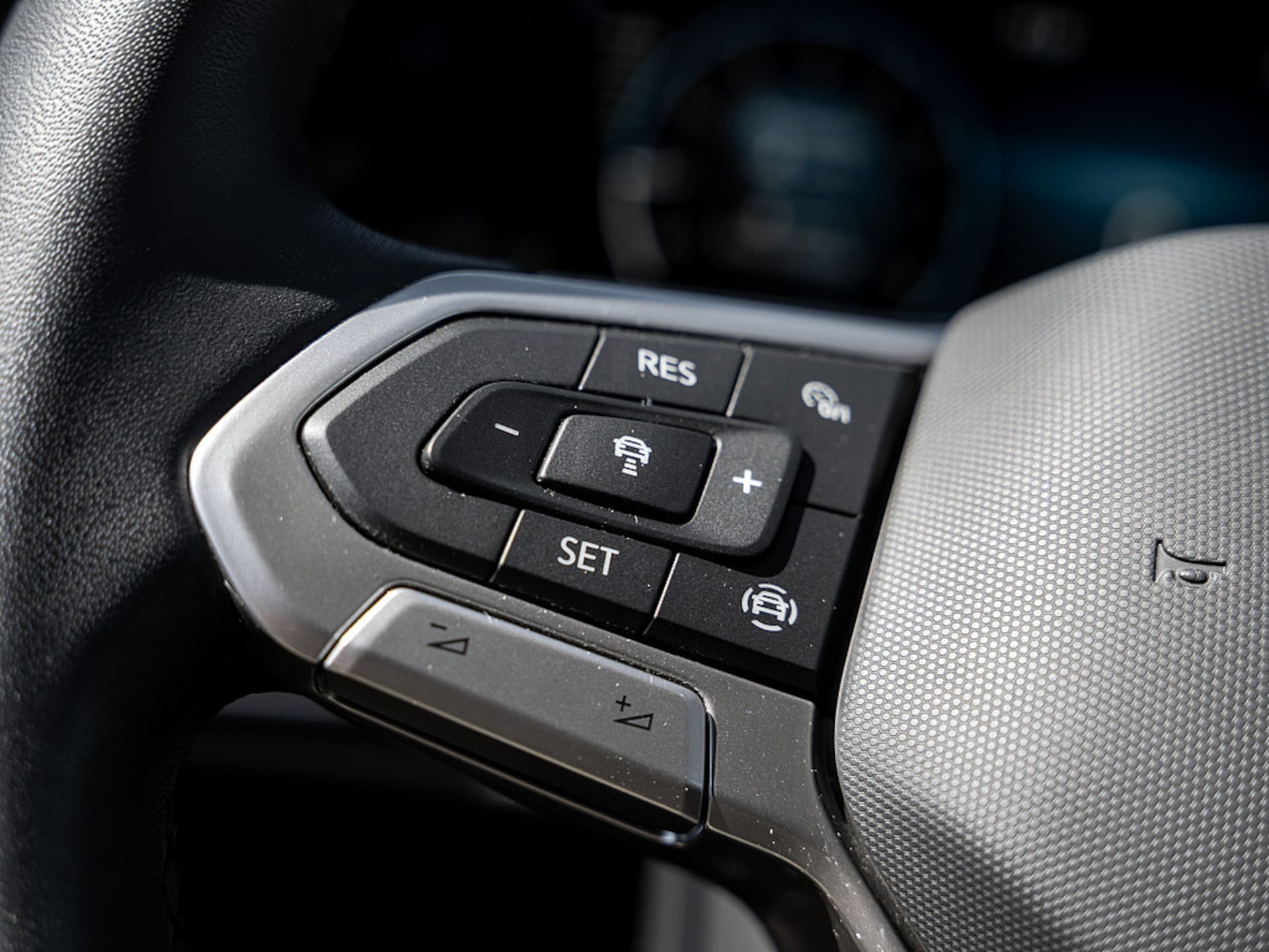 Volkswagen Golf MOVE