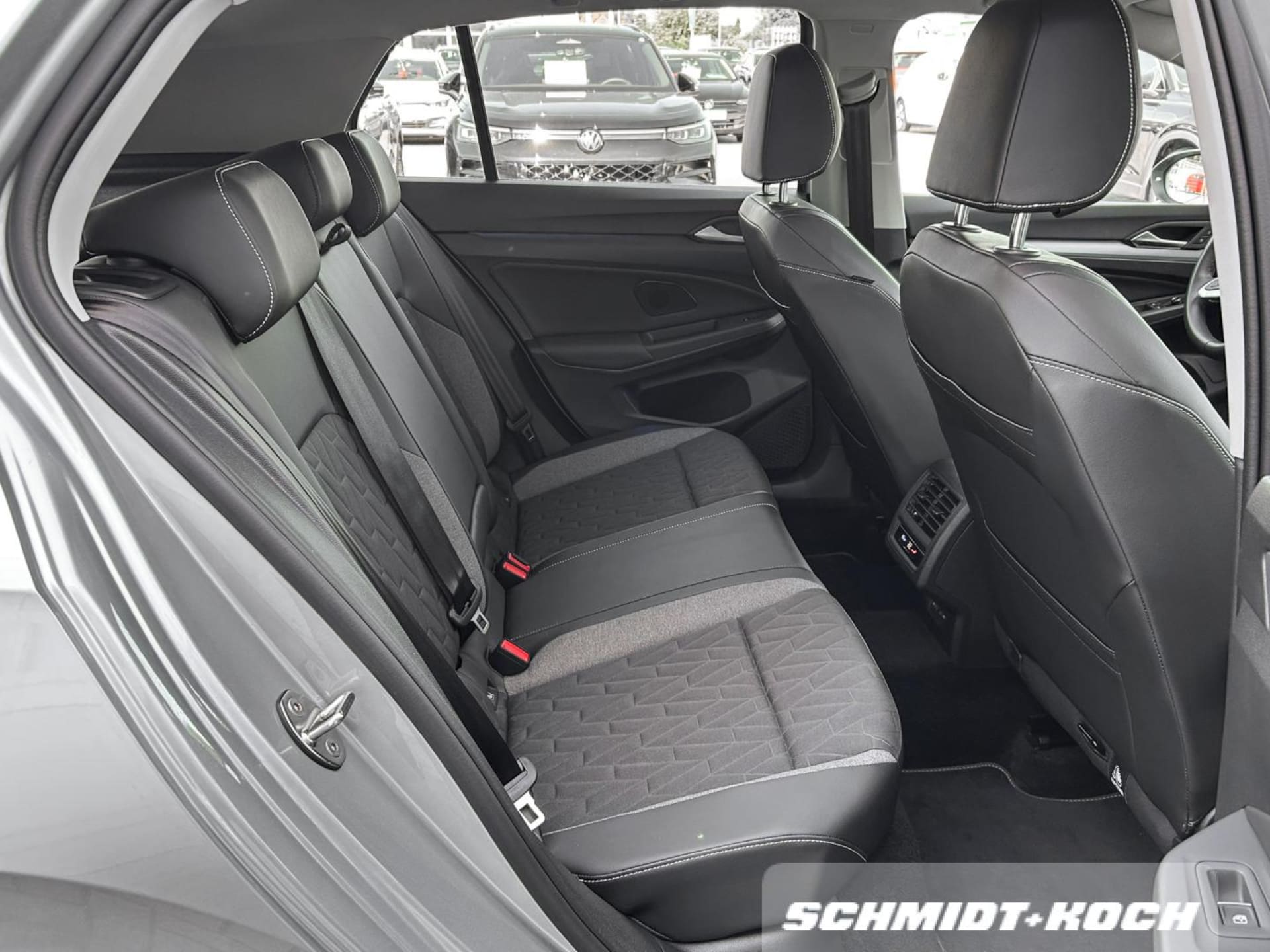 Volkswagen Golf ENERGY