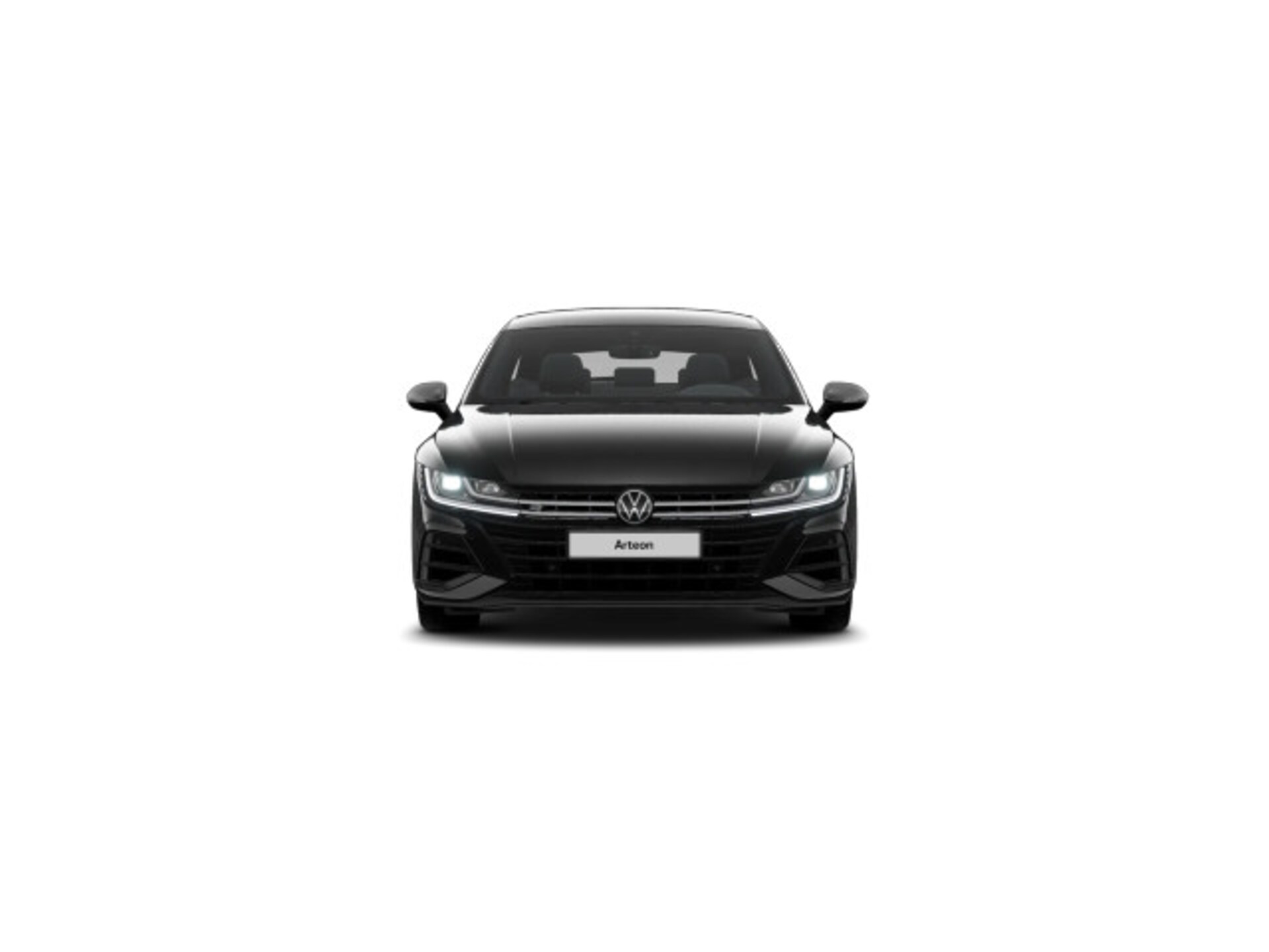 Volkswagen Arteon Shooting Brake R