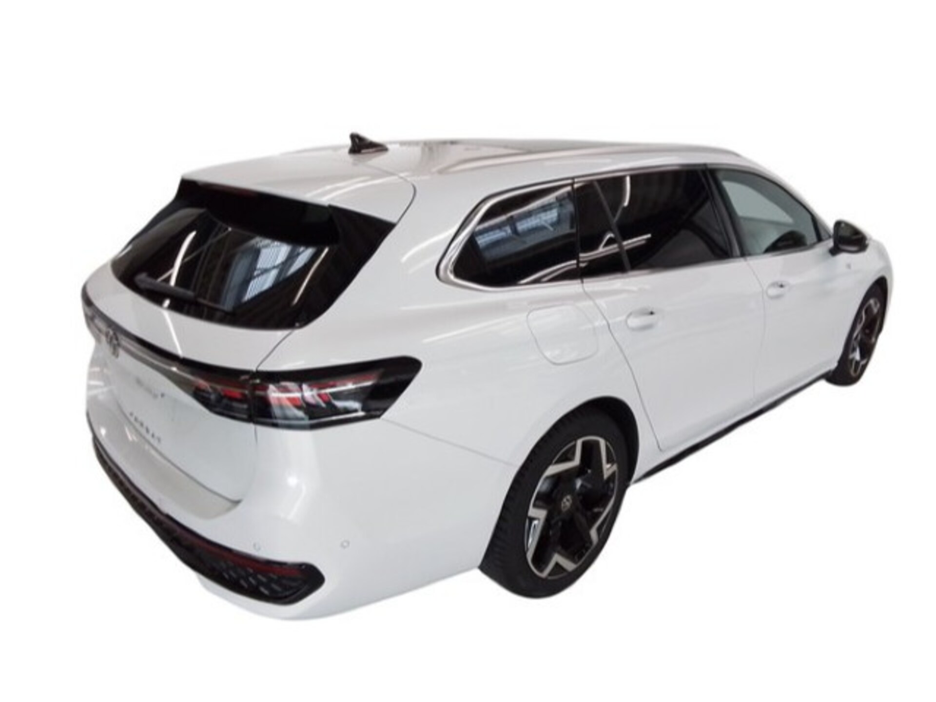 Volkswagen Passat R-Line