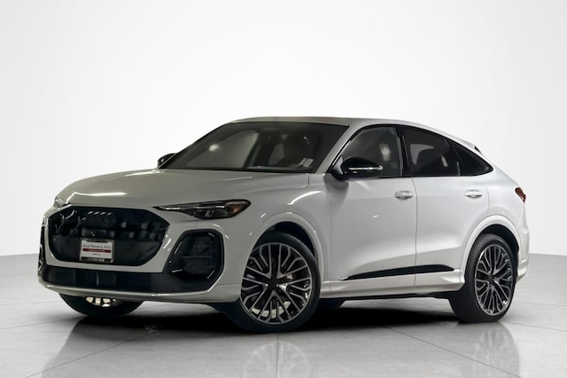 2026 Audi SQ5 Sportback