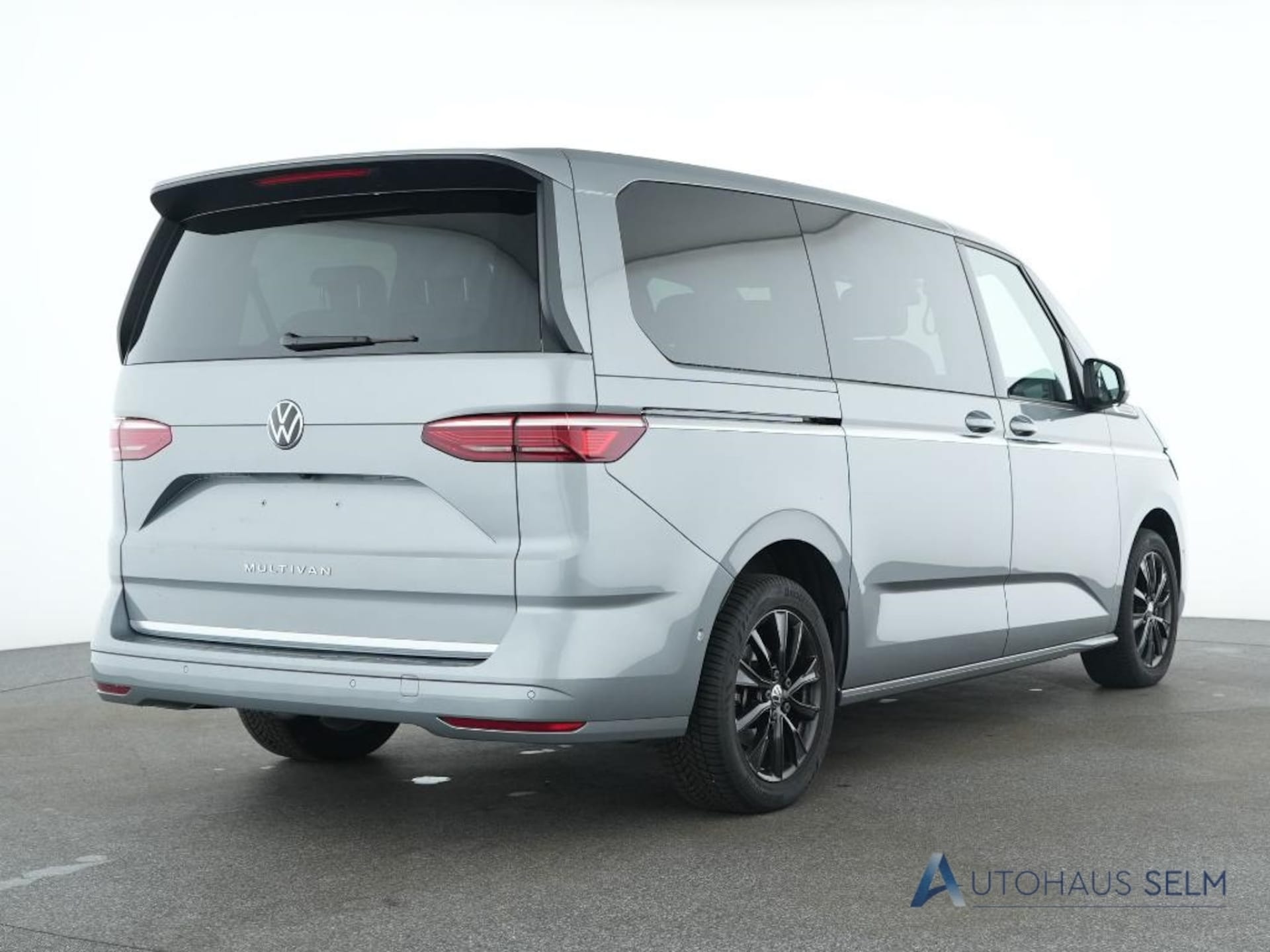Volkswagen Multivan Langversion Style