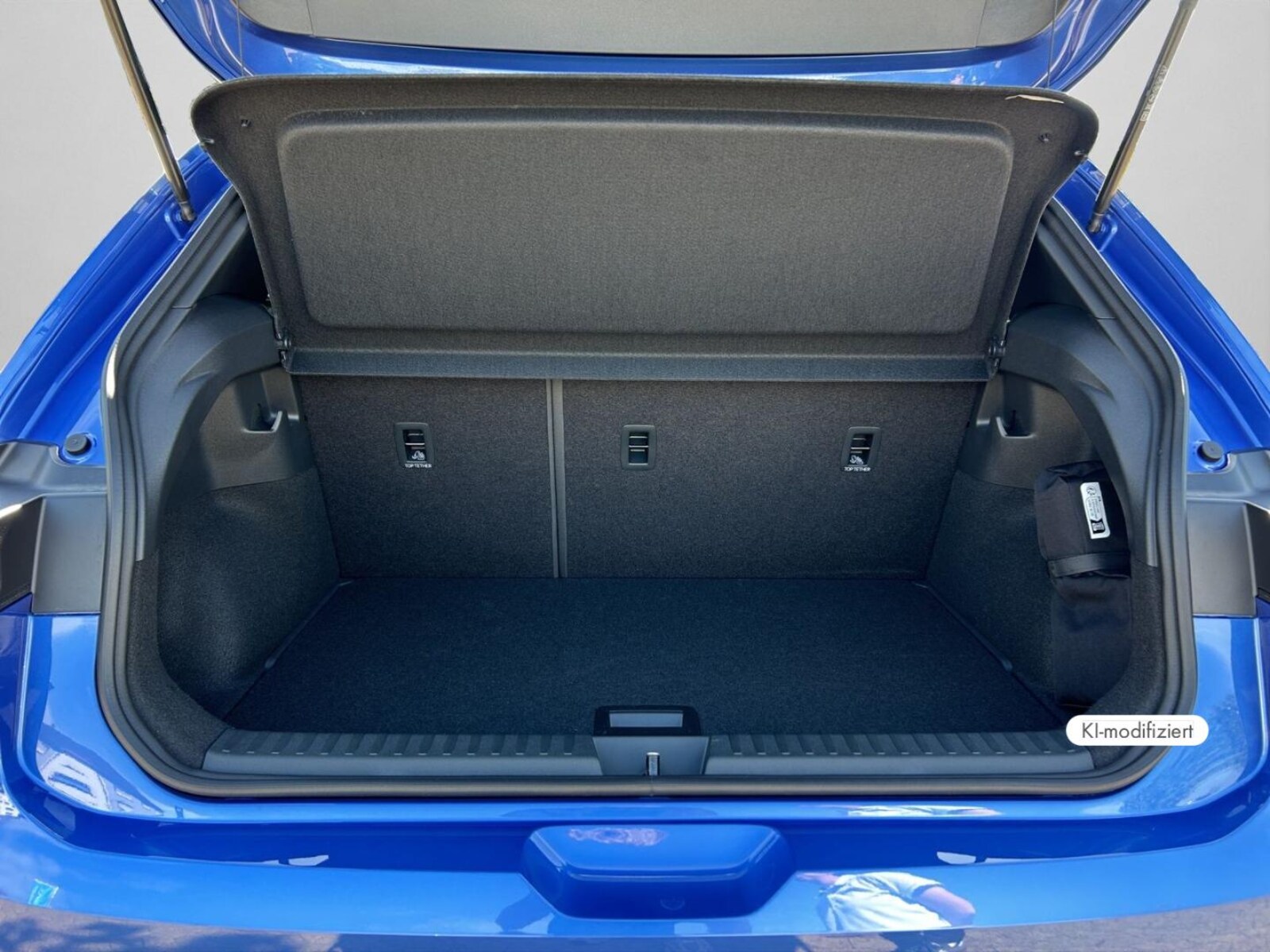 Volkswagen ID. Polo – Bild 15