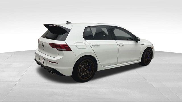 2024 Volkswagen Golf R