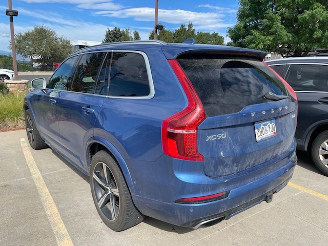 2018 Volvo XC90