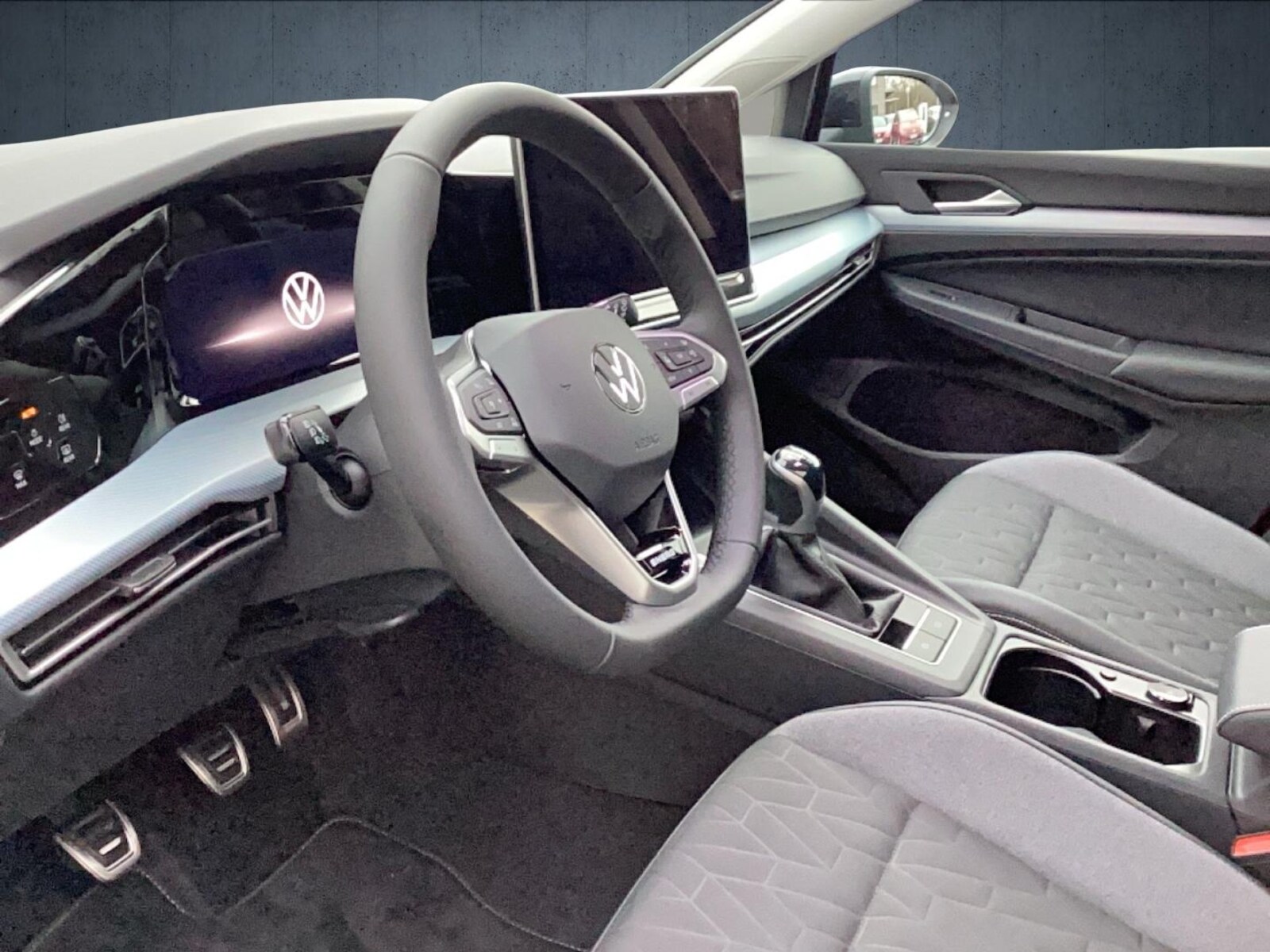 Volkswagen Golf – Bild 9