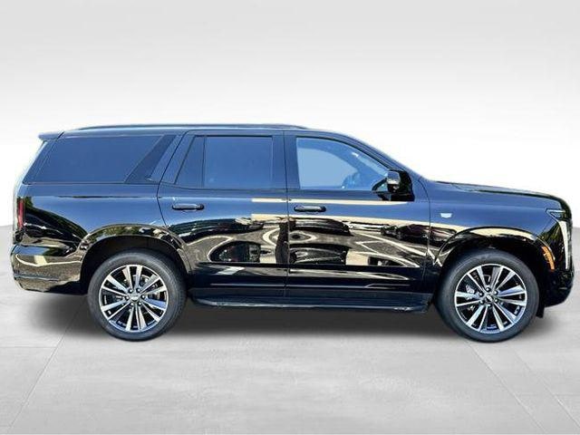 2025 Cadillac Escalade Sport - Photo 9