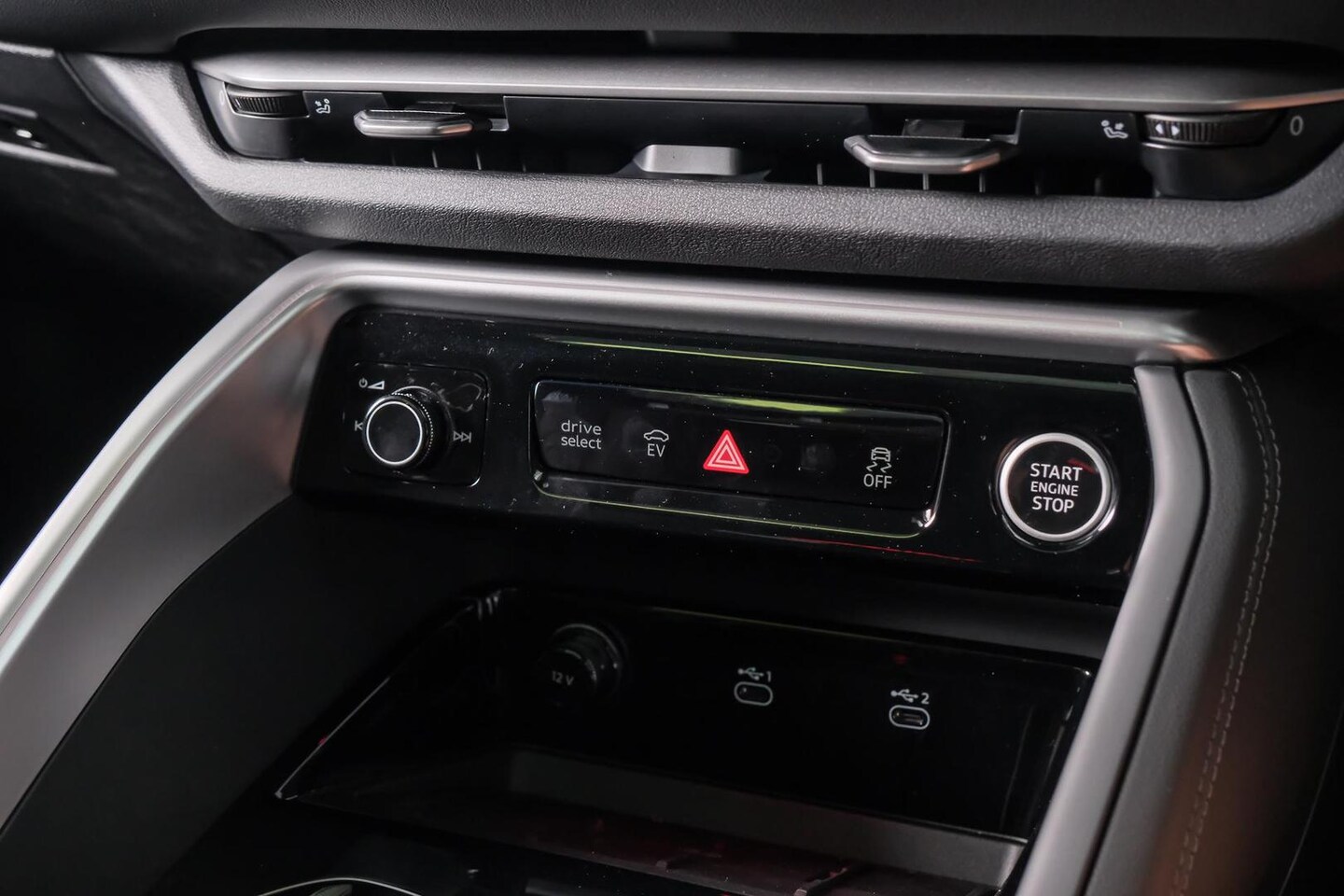 Image about Audi Q5 Sportback e-hybrid quattro S tronic