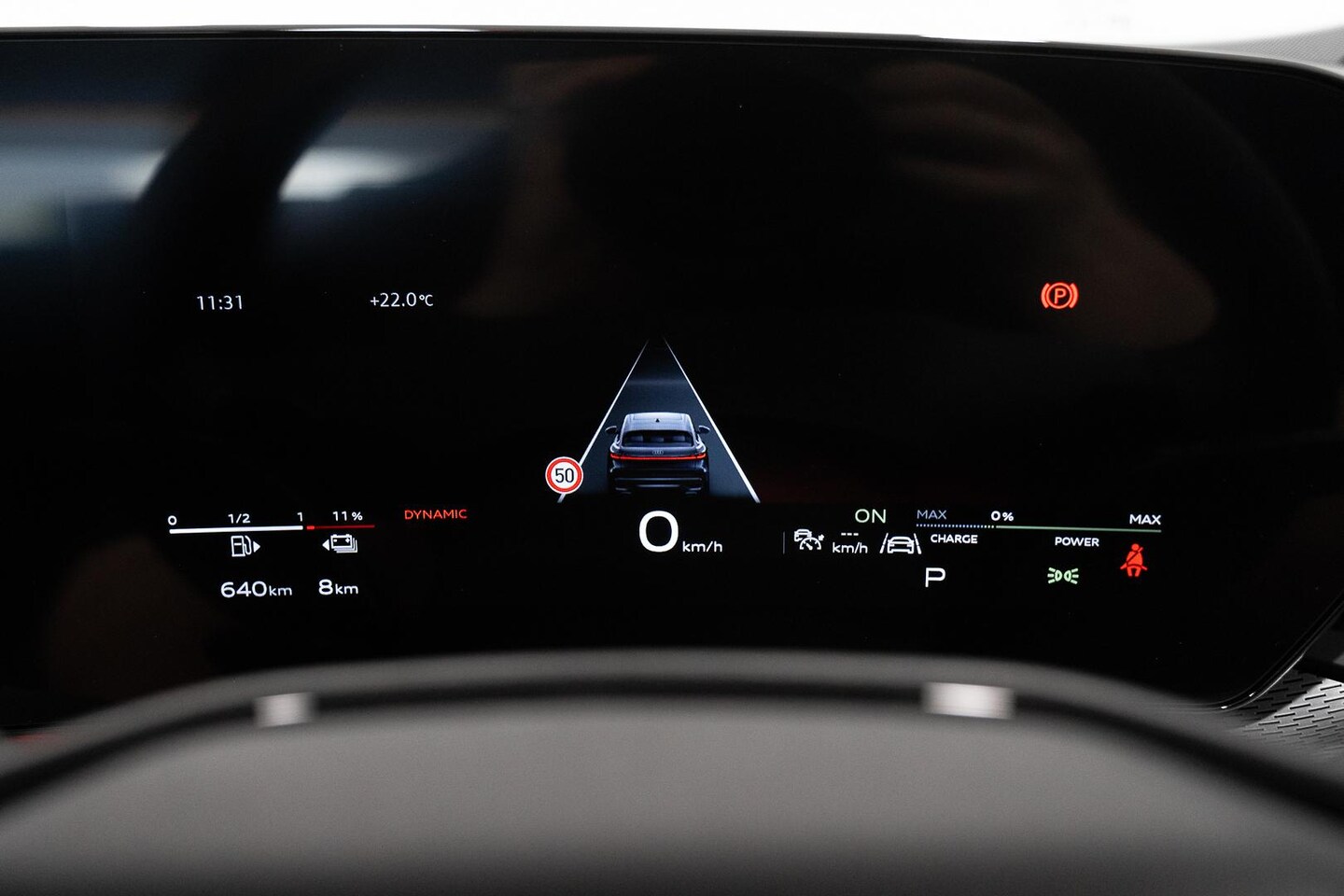Image about Audi Q5 Sportback e-hybrid quattro S tronic
