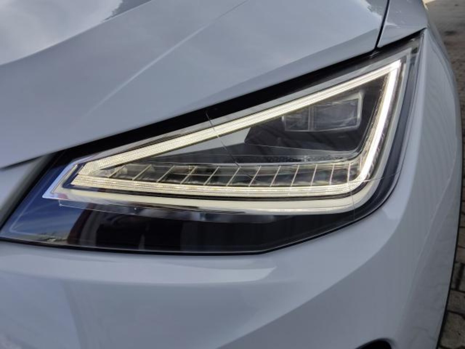SEAT Arona – Bild 9