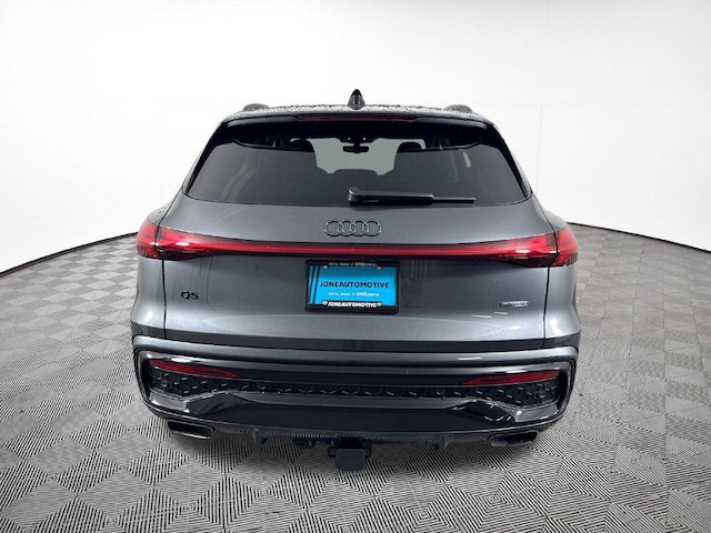 2026 Audi Q5 Prestige - Photo 10