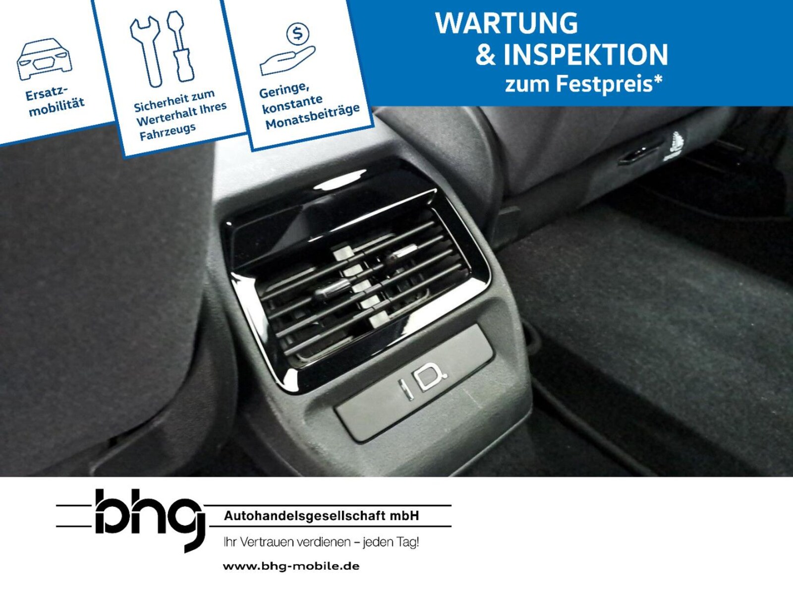 Volkswagen ID.4 – Bild 19