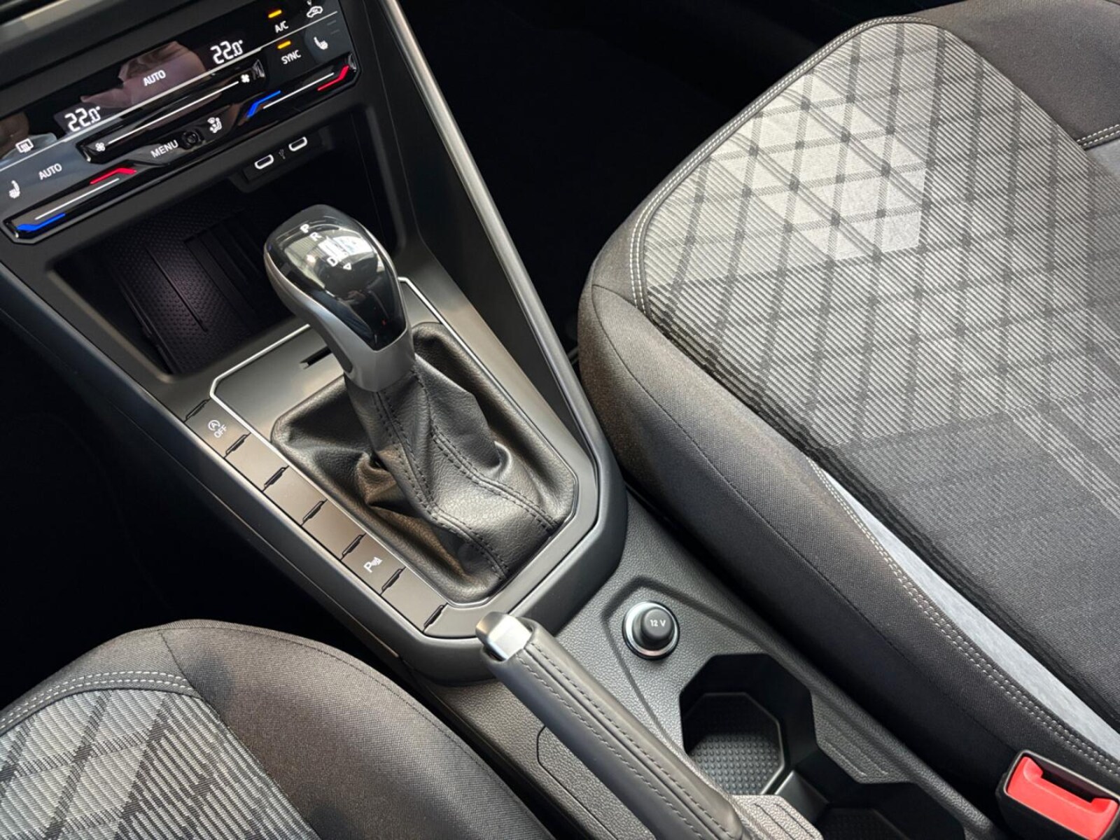 Volkswagen Taigo – Bild 7
