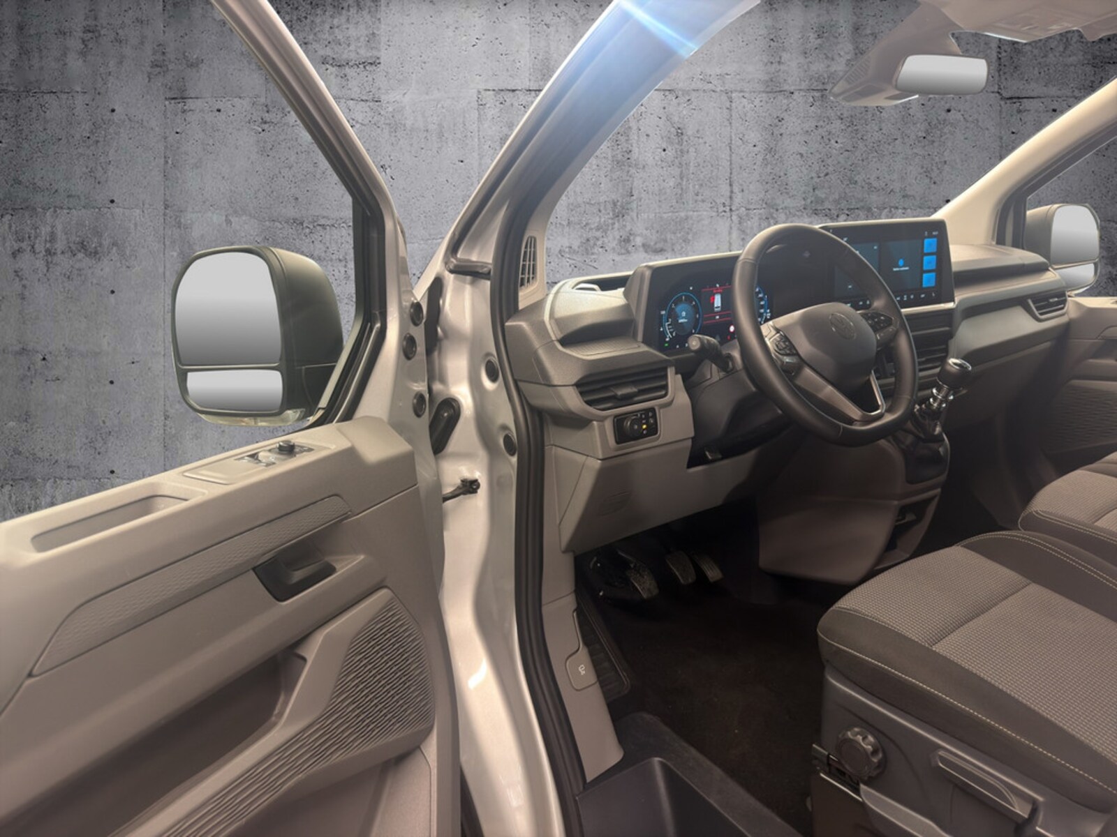 Volkswagen Caravelle – Bild 19