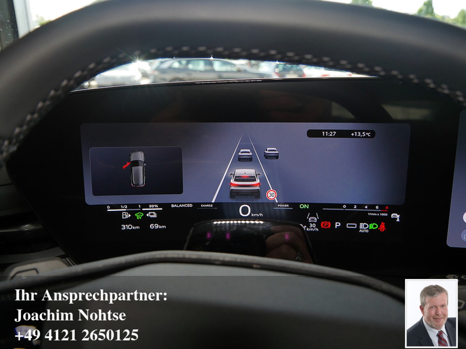 Audi Q5 – Bild 29