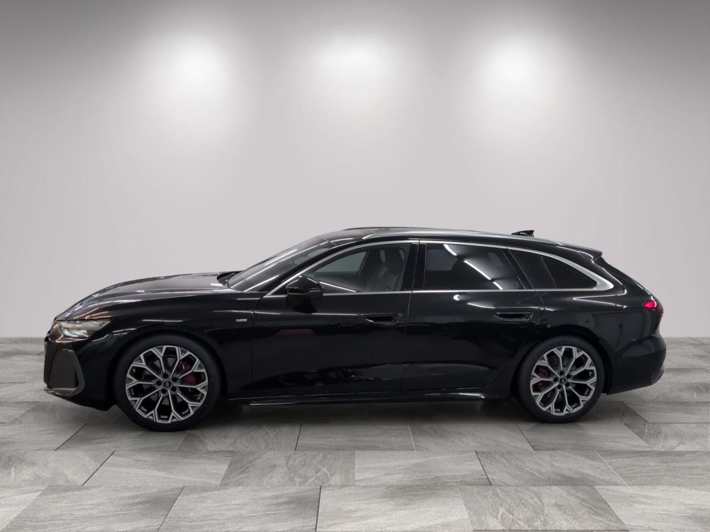 Bild über Audi A6 Avant TFSI 150 kW S tronic - für weitere Informationen kontaktieren Sie den Audi Partner