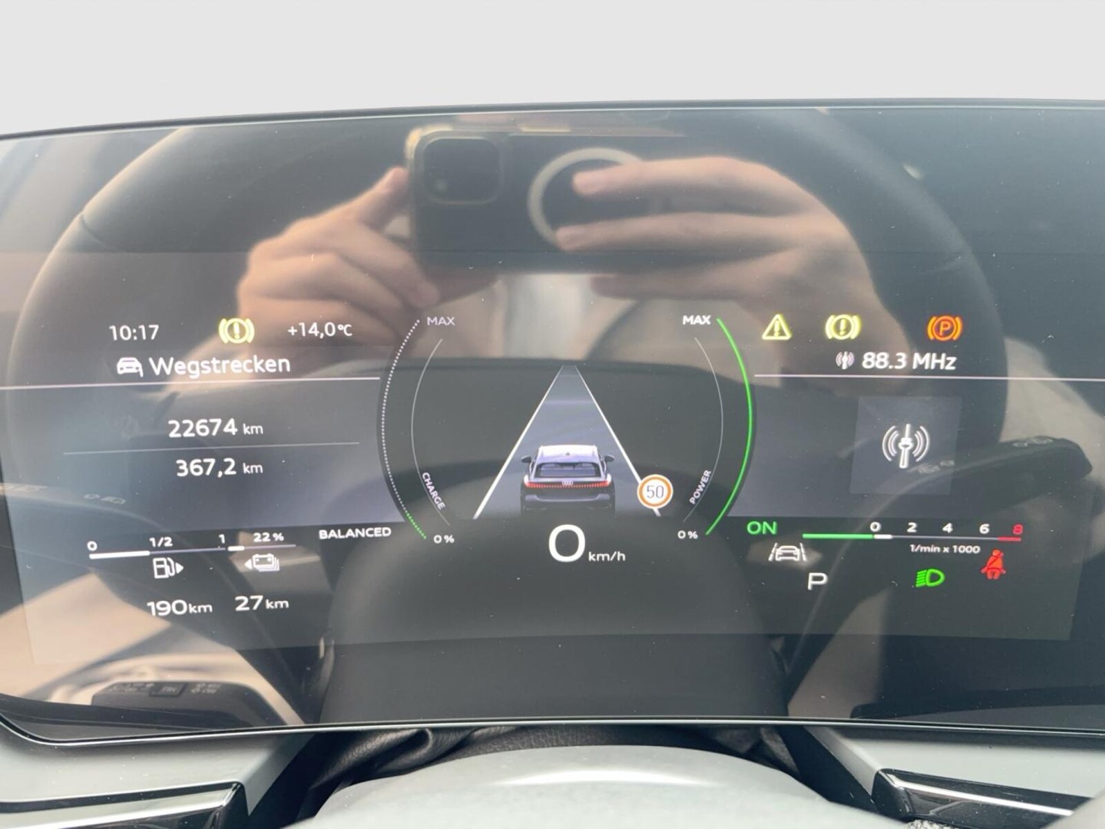Audi A5 Avant – Bild 10