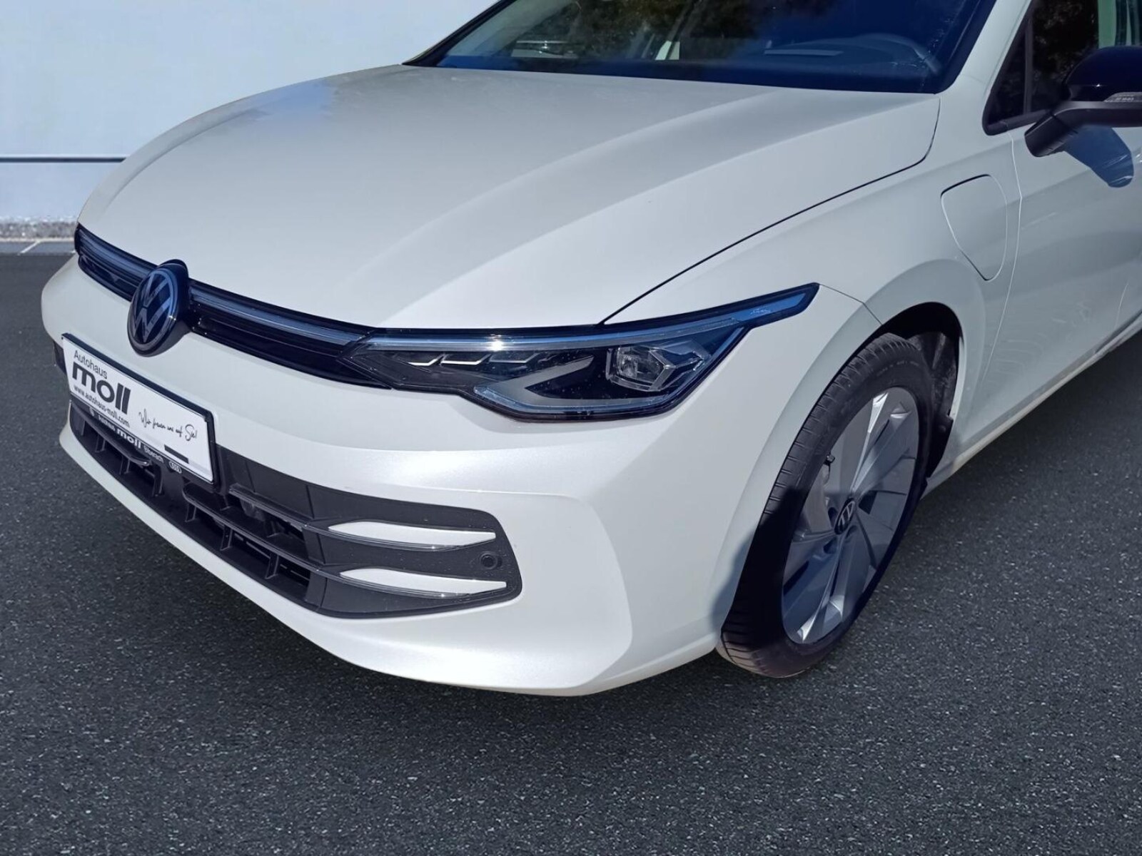 Volkswagen Golf – Bild 6