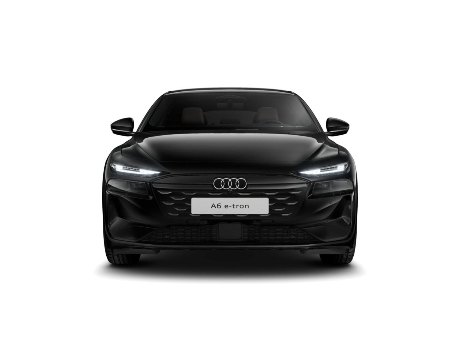 Audi A6 Avant e-tron – Bild 3
