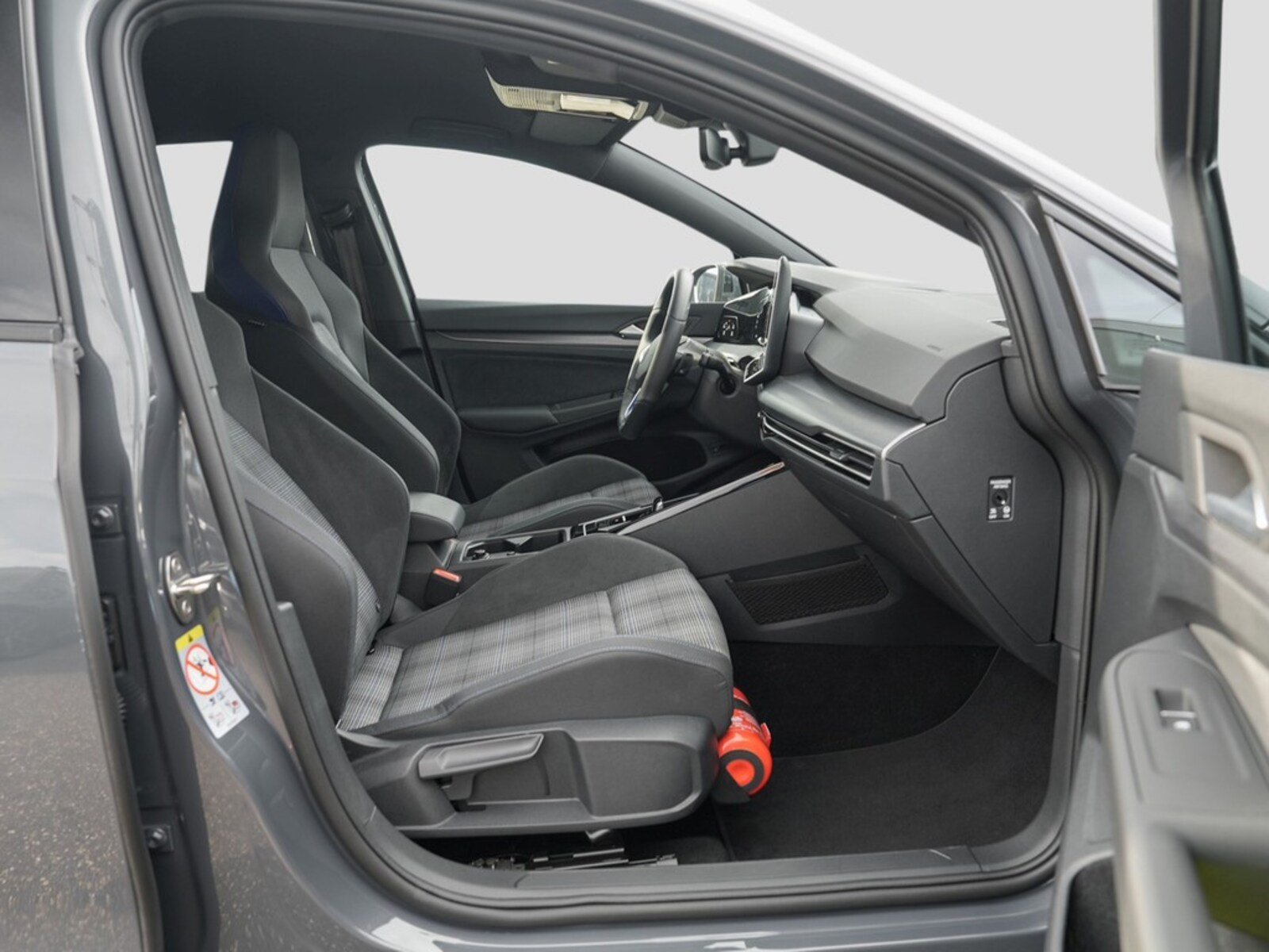 Volkswagen Golf – Bild 9